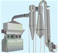 XF Series Horizontal Fluidizing Dryer
